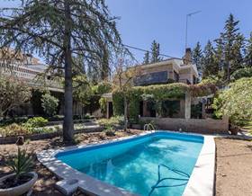 chalet sale la zubia camino de monachil by 359,000 eur