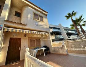 villas for sale in la marina del pinet