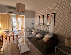 flat rent sevilla by 1,200 eur