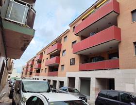 apartments for sale in vilanova d´escornalbou
