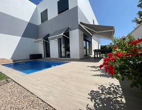 semidetached house sale cambrils vilafortuny by 510,000 eur