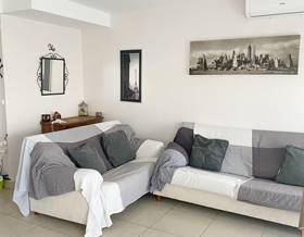 apartments for rent in la font d´en carros