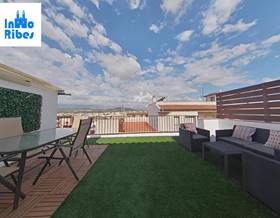 flat sale sant pere de ribes cases del mar - blaumar by 220,000 eur