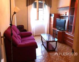 flat sale santurtzi by 150,000 eur