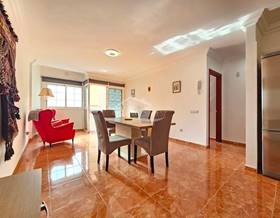 flat sale guia de isora alcala by 270,000 eur