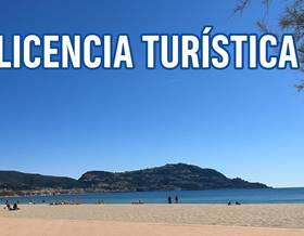 houses for sale in garriguella