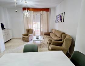 duplex for rent in sanlucar de barrameda