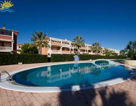 apartments for sale in benitachell
