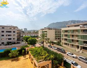 apartments for sale in javea xabia