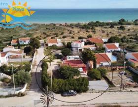 chalet sale peñiscola cap blanc zona font nova  by 254,999 eur