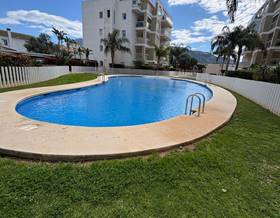 apartment sale denia denia  by 295,000 eur