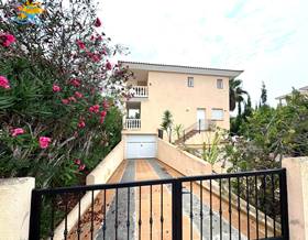 chalet sale peñiscola atalayas by 249,000 eur