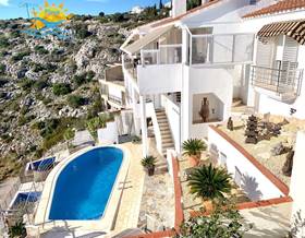 villas for sale in castellon province