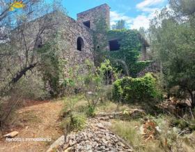rustic property sale peñiscola peñiscola by 279,000 eur
