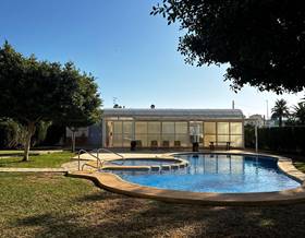 houses for sale in benimeli