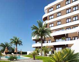 apartment sale guardamar del segura camino del puerto by 420,000 eur