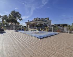 houses for sale in alicante province