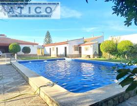 chalet sale la rinconada rinconada by 312,000 eur