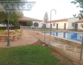 villas for sale in sevilla provincia sevilla