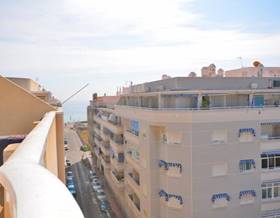 penthouse sale torrevieja playa del cura by 218,500 eur