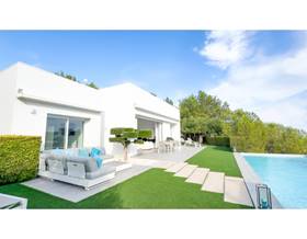 villas for sale in los dolses