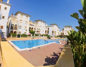 apartments for sale in campoamor