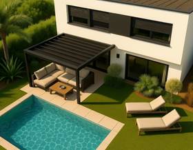 villas for sale in cunit, tarragona