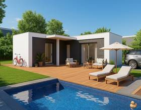 single family house sale torrelles de foix by 195,000 eur