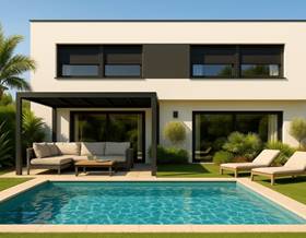 houses for sale in garraf barcelona