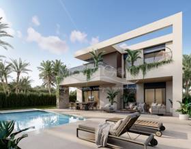 houses for sale in el rebolledo