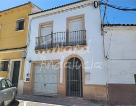 townhouse sale casariche town centre by 134,950 eur
