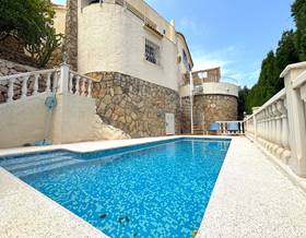 chalet sale calpe calp maryvilla by 498,000 eur