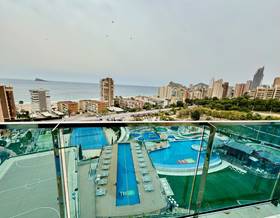 apartments for sale in finestrat