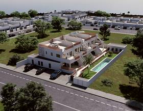 villas for sale in pinar de campoverde