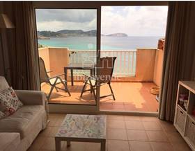 flat rent santa eulalia del rio by 1,000 eur