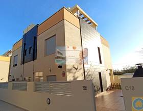 townhouse sale almazora almassora by 218,000 eur