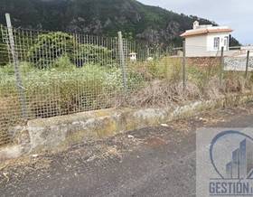 lands for sale in los realejos
