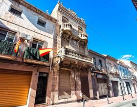 houses for sale in novelda