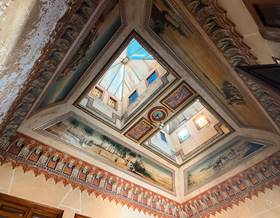 villas for sale in novelda