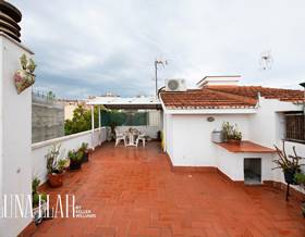 townhouse sale barcelona gava by 579,000 eur
