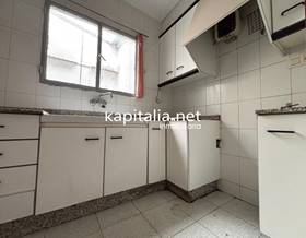 flat sale cocentaina casco antiguo by 60,000 eur