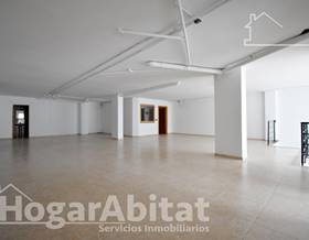 premises sale tavernes de la valldigna centro by 89,000 eur