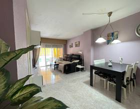 flat sale el vendrell centro by 176,000 eur