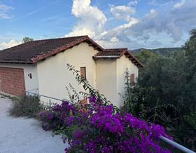 single family house sale olivella les colines-cal surià by 289,000 eur