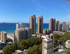 apartment sale benidorm playa de levante by 179,000 eur