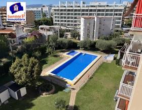 apartment sale salou plaza europa by 158,000 eur