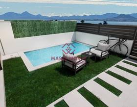 villa sale los alcazares playa la concha by 349,900 eur