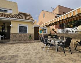 villas for sale in callosa d´en sarria