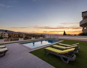 chalet sale la zubia altos de la zubia by 570,000 eur