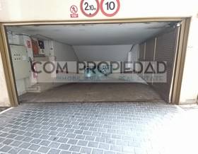 garages for sale in balearic islands